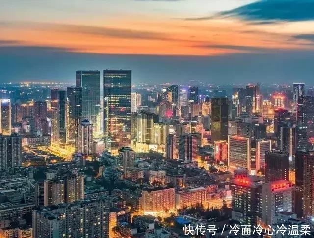  #美誉#中国知名度最高的十大城市是哪些？