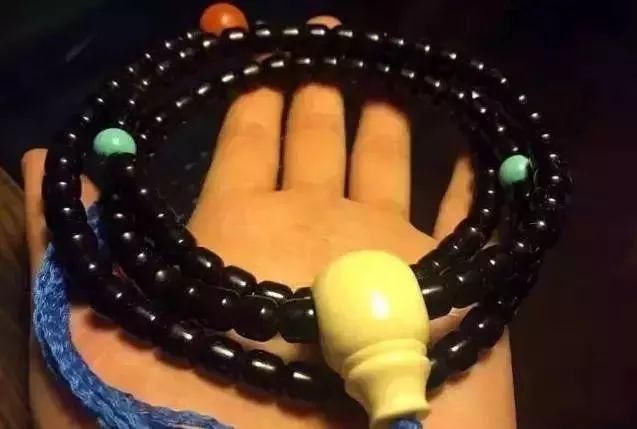 串子盘到“包浆”很厉害啊!但没“颜值”的话，那实在太可惜啦!