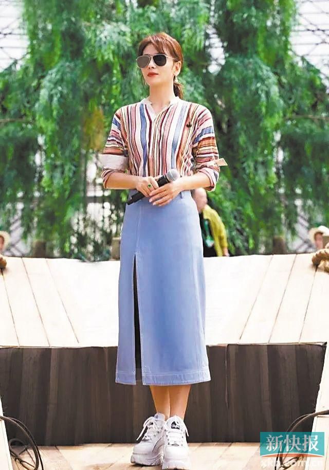  『No』鞋底越厚越潮？No！选错穿搭一样土掉渣