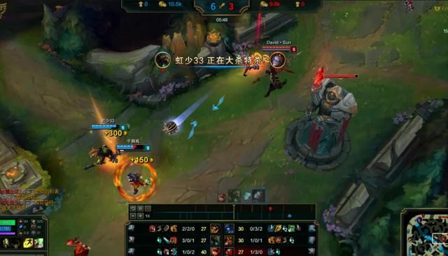 LOL高端局和职业比赛常见的中单英雄,不怕抓