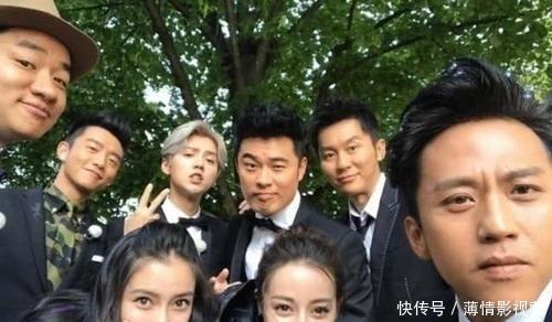 #综艺节目#歌手不唱歌、演员没作品，靠综艺节目混脸熟的明星有谁？