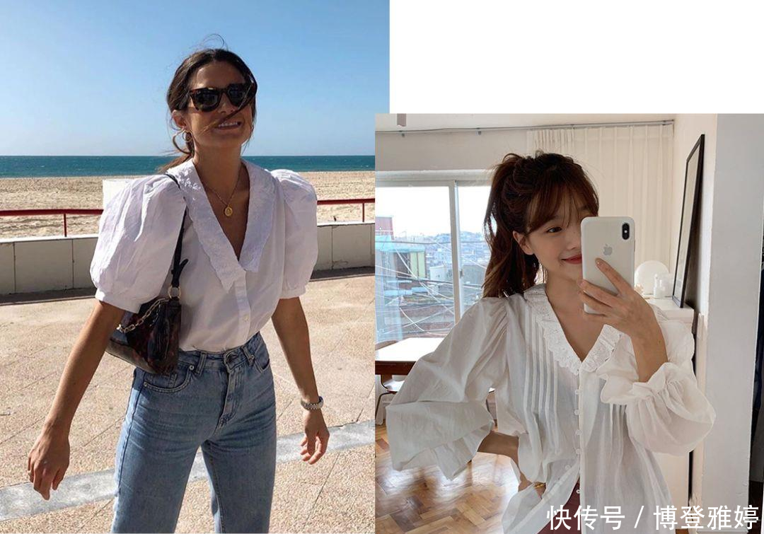 时髦■2020流行元素全在这里了,学会时髦一整年!
