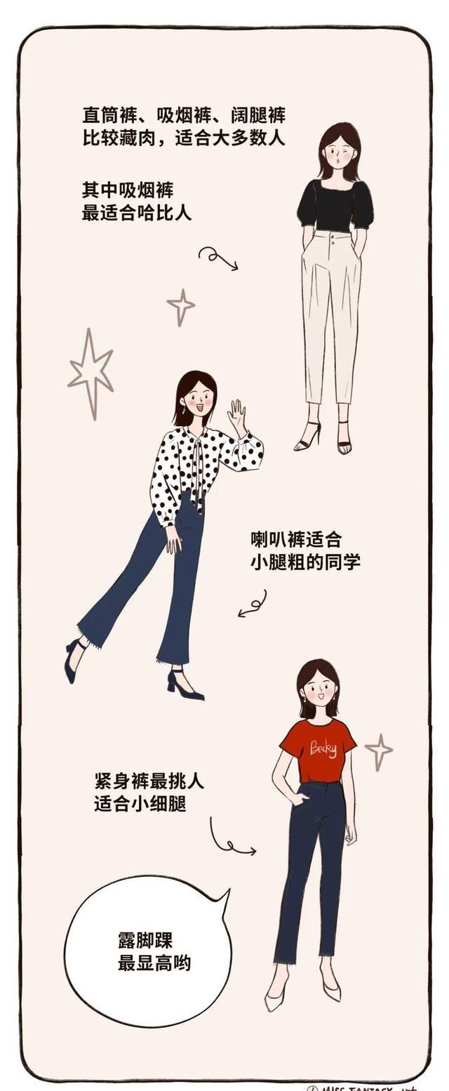  『壮士』这些衣服别人穿是仙女，我穿是壮士，怎么回事！