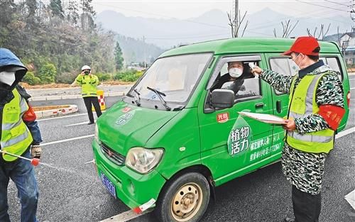  返乡：大量人员从武汉返乡！看武汉周边城市如何抗击疫情