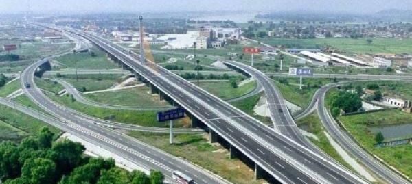 山东河南将迎来一条跨省高速，长约37公里，途经濮阳、济宁将受益