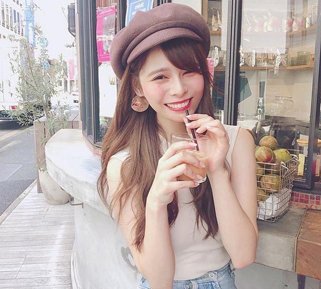 日本混血感女模Tamaki,漂亮容颜让人有了仙女下凡的错觉!