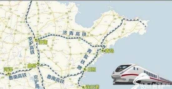 鲁南高铁26日正式通车!沿线这些景区能免费玩