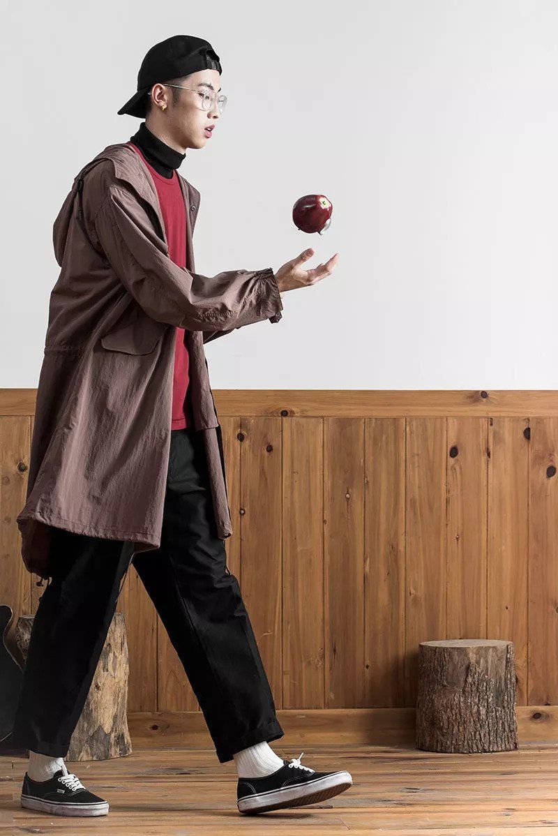 必入款不少!潮人必抢的 Uniqlo U 又来了!小编提前穿给你看