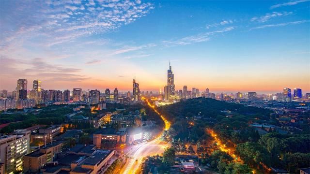 中国最爱改名的城市：改了20多次，如今名字中一个字与首都相同