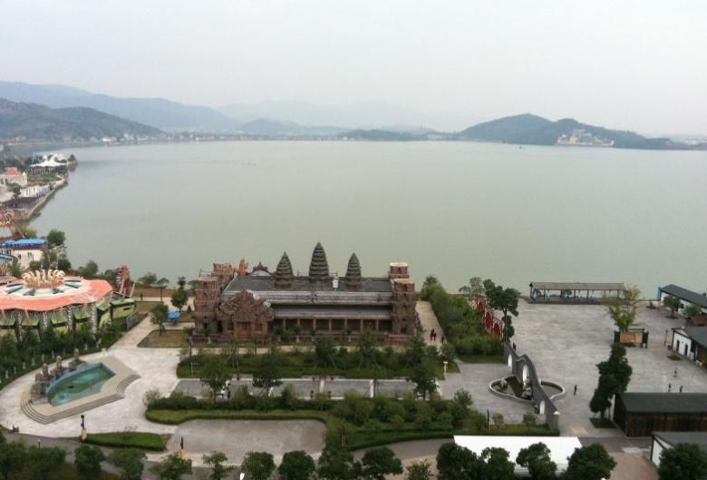 中国最富有的10个县级市，江苏昆山排第三，这个地方居然排第一