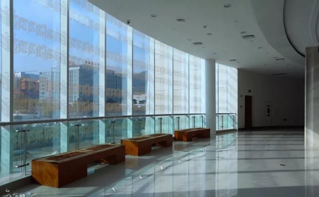 全世界最全面的藏文化博物馆,带你看看估值75亿的镇馆之宝,震撼