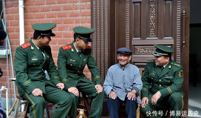 解读“退伍军人”福利有这些，凭证就能领3项补贴，你知道吗