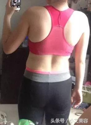 99%的女生显胖不是因为体重增加，而是脂肪在身体的比例占得太多