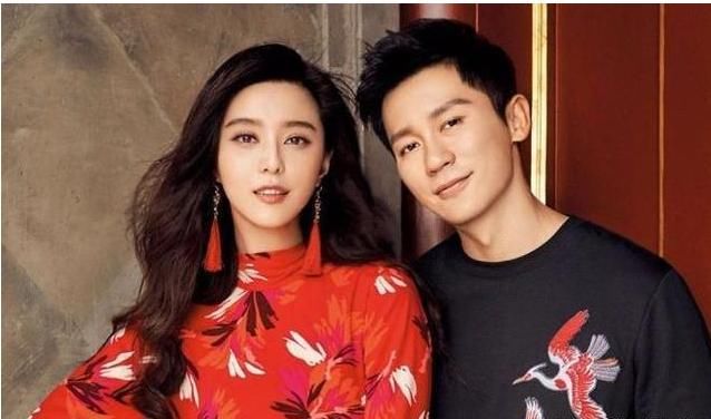 范冰冰出事李晨“失踪”如今出现发微博，网友：感情走到尽头了？