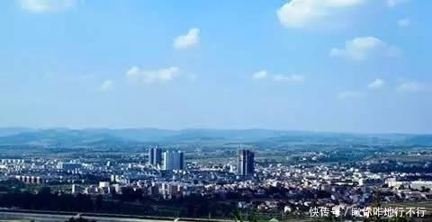 西安蓝田争光了 到底发生了啥事 居然被国务院表扬