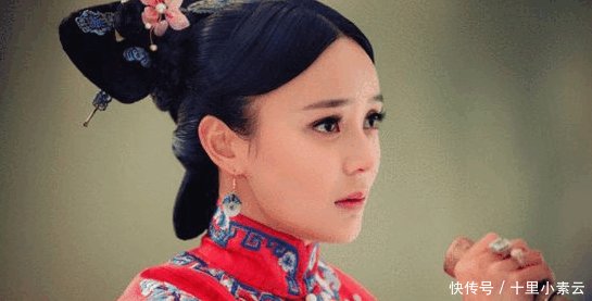 袁姗姗一直在用“催吐”的方式减肥 这两点直接就能推翻谣言