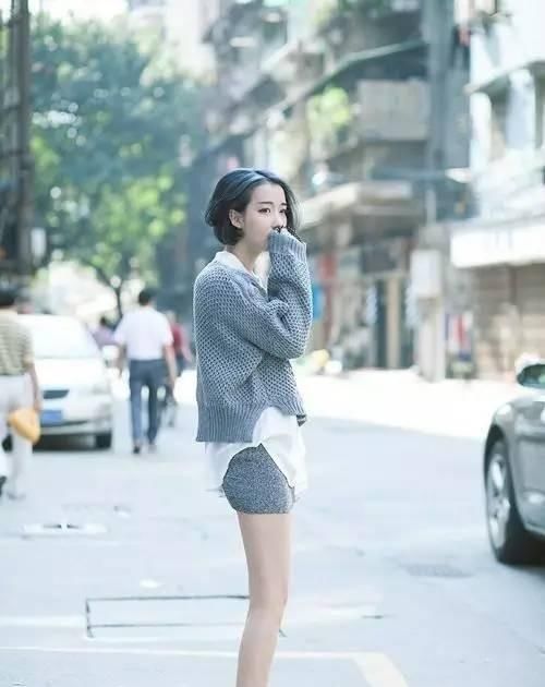 「不经意间」别瞧不起一双袜子,时尚穿搭少不了,学问大着呢!
