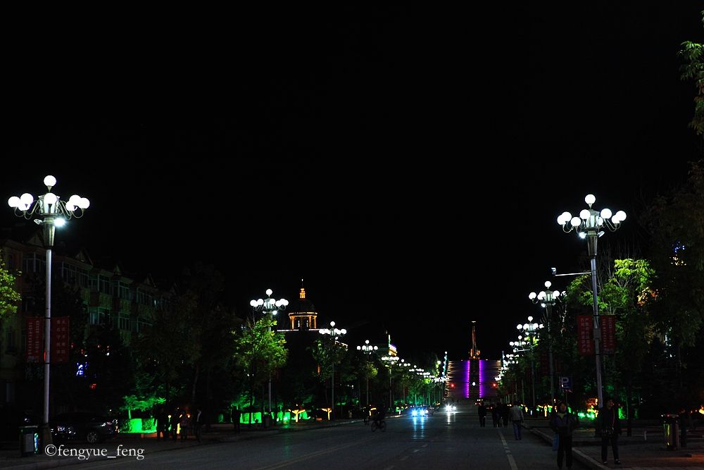 大兴安岭特大火灾澳洲火灾