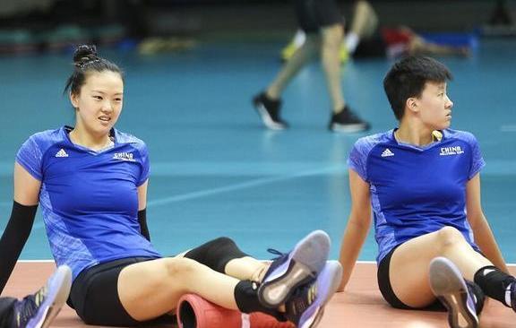 女排世锦赛第一热门打造最强阵, 郎平需李盈莹当奇兵还备1张底牌