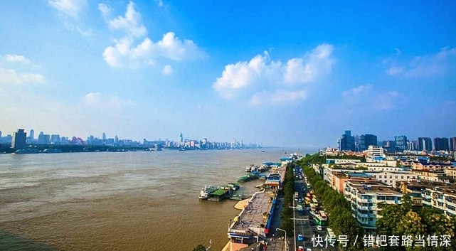  「唯一」中国“唯一”整体搬迁城市，发展潜力巨大，未来有望升