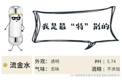 『酒精敏感者』日系“神水”褒贬不一,哪款买了不后悔?