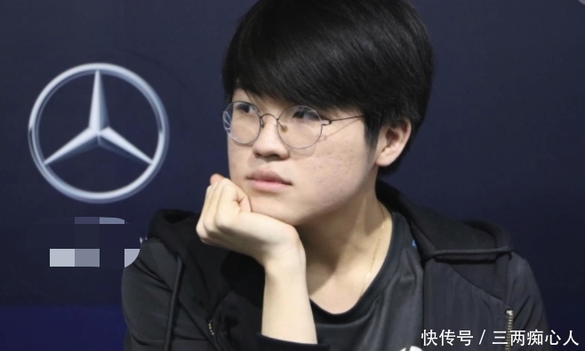 【替补】怪不得C姓中单要离开RNG,姿态曝其在RNG悲惨处境,比当年小天还离谱