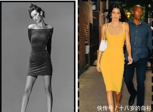 差不多:没有超模身材怎么穿出2米长腿?学这个韩国网红就对了!
