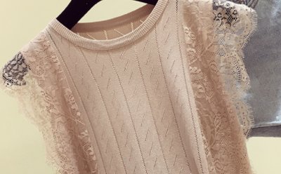 一饱眼福!身材丰满的女人就要穿“透视T恤”!特别撩人