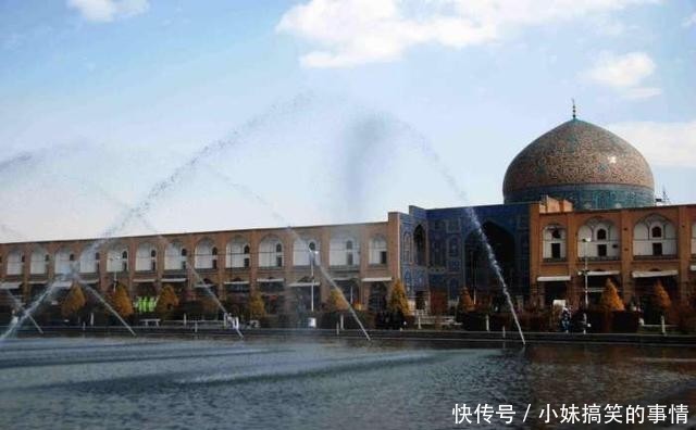 穆斯林世界唯一实行计划生育的国家,现在却后