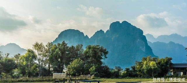 老挝，民风比泰国还开放！50%的老挝女孩想嫁到中国