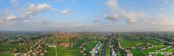  「关系」中央宅基地新规定，农村有房有地的看过来！5项政策关系