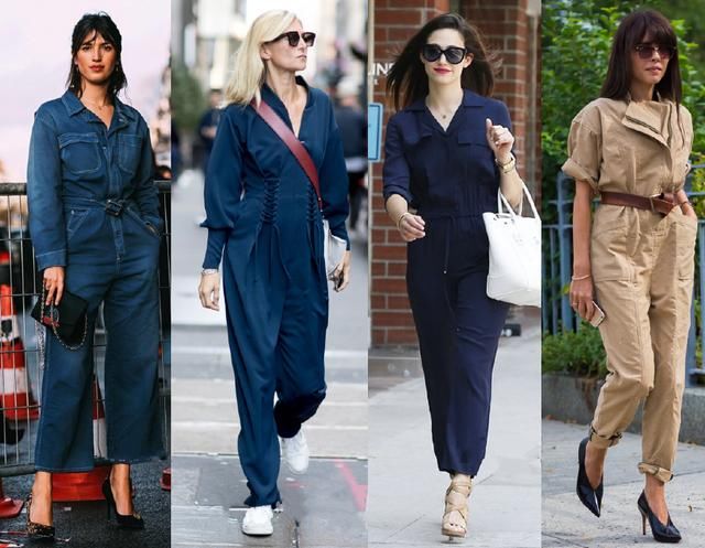 矮个千万别乱穿，这样搭配显高10cm，大多数女生败在了第三点