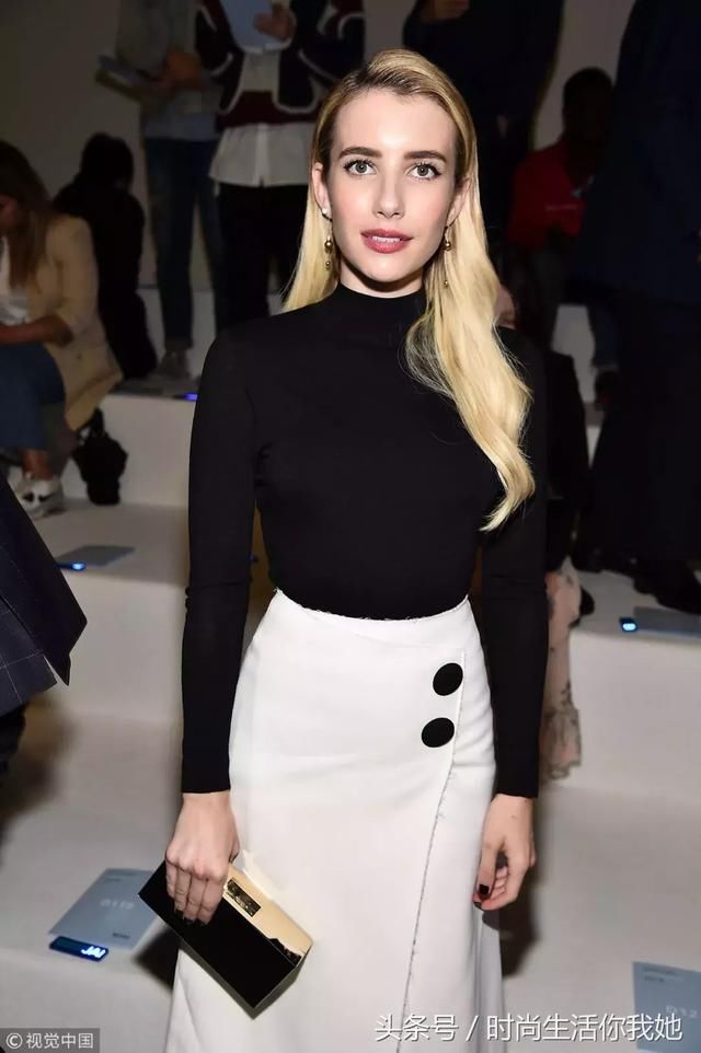 换季第一件长袖，我帮你选好了！