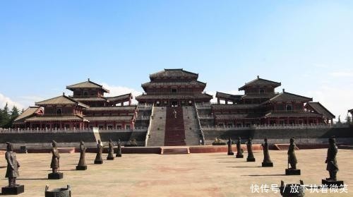 被称为世界奇迹的“烂尾工程”,荒废了2000年,为世人感叹