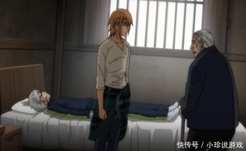  「能力」一人之下：王蔼和风正豪同时使用拘灵遣将，风正豪能打过王蔼吗？