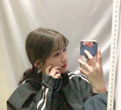  「限量版」限量版·唯美主义·女性头像：没有梦想，堕落就会生根