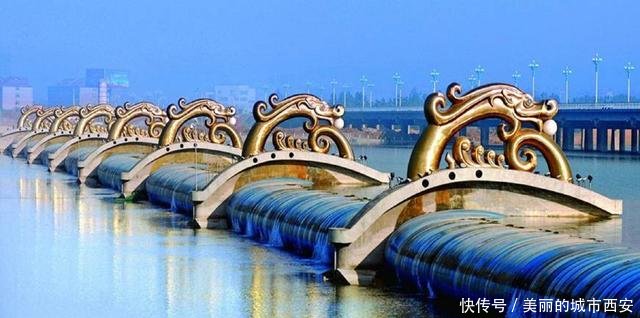 中国发动11万人建亚洲第一超级工程顶38个西湖，造福数百万人