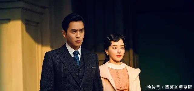  【阚清子】阚清子自揭与纪凌尘分手原因前任强势又自卑，被要求放弃事业