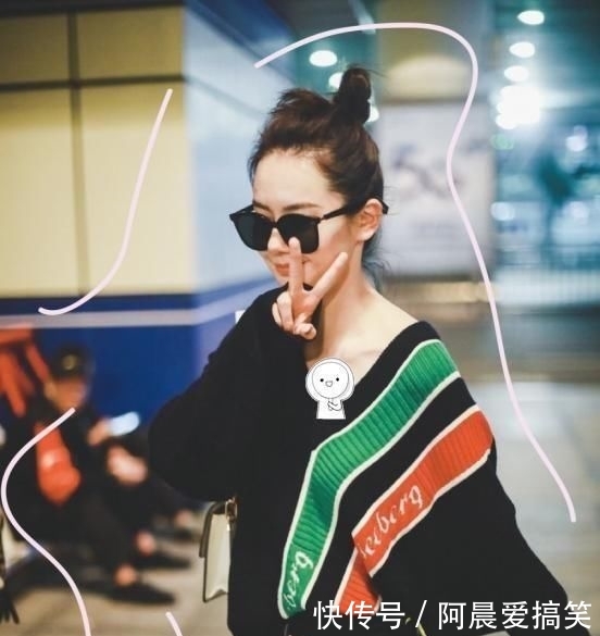 保暖@早春只穿一件太单薄,“1+1”搭配保暖又时髦,叠着穿不会错