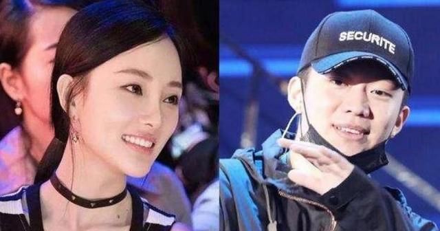 李小璐带甜馨探班贾乃亮，一家三口再度同框！离婚谣言再次中枪！