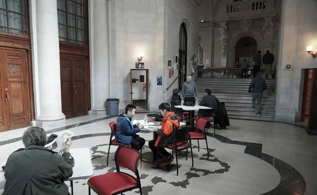 冠状■实地辟谣！冠状疫情并未出现在CMU卡内基梅隆大学！文末有留美家长福利