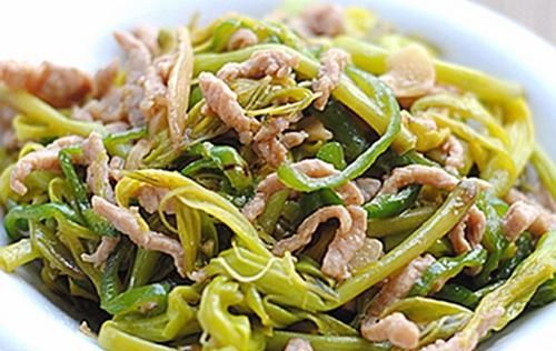  『不胖』皮肤差吃这菜，排毒又养颜，淡化色斑，减少皱纹，多吃也不胖