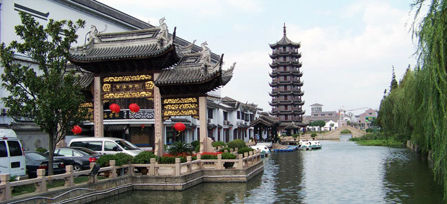 我国县城经济实力最新排行榜,前八名有你的家