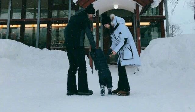 Baby被黑是遭人陷害？知情人亲自辟谣：和她合照过，人特别好