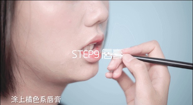 只要用心打扮，“杉菜”也能变身时尚OL！