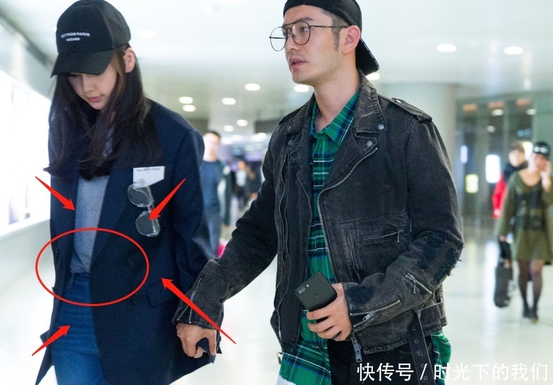 Baby晒孕检公布龙凤胎喜讯！热巴发文暗讽，网友：假脸姐妹！