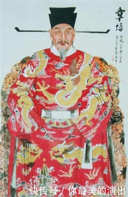 『生父』从“濮议之争”,看宋英宗因追封生父为皇考,给宋朝留下两个隐患!