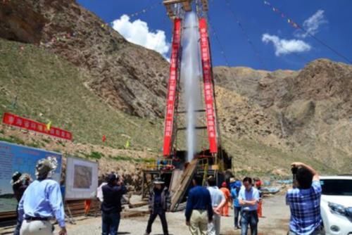  发现■山东发现大量战略巨宝，能供我国使用3800年，等约180亿吨