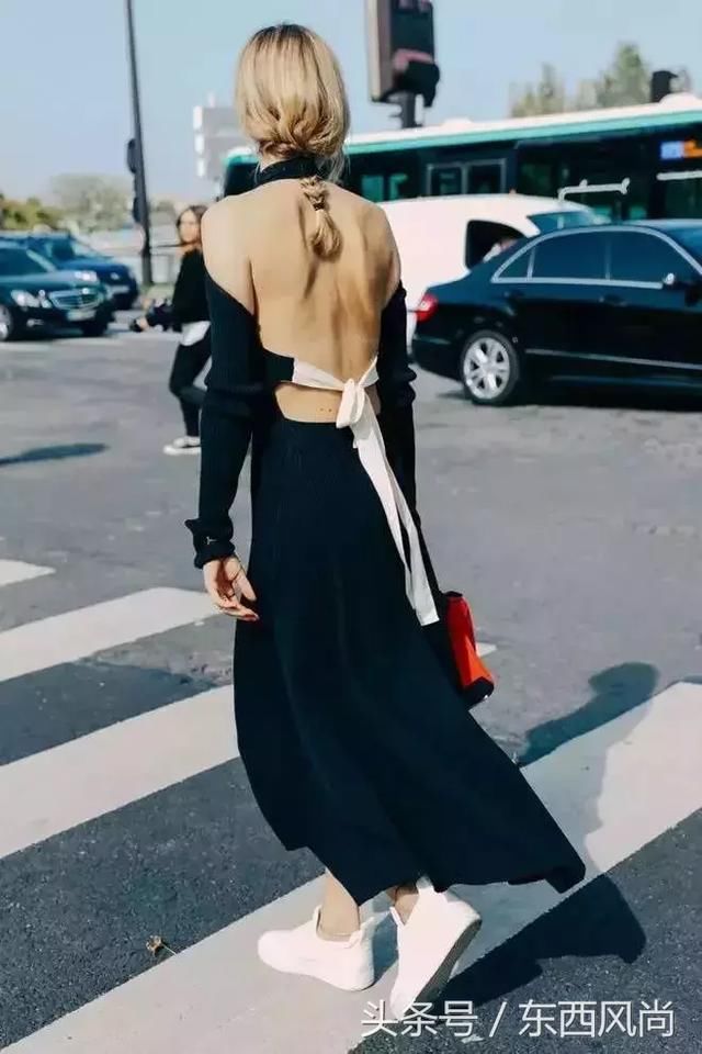  #白鞋#小白鞋虽然容易脏，但在穿衣搭配上，总是能以不变应万变