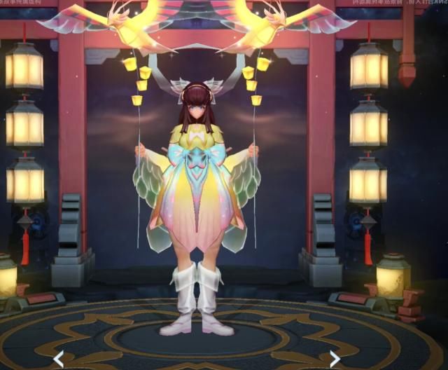 『皮肤』SNK皮肤整容后会怎么样?修罗更加霸道,晚萤眼睛变大,而魅语突然不香了